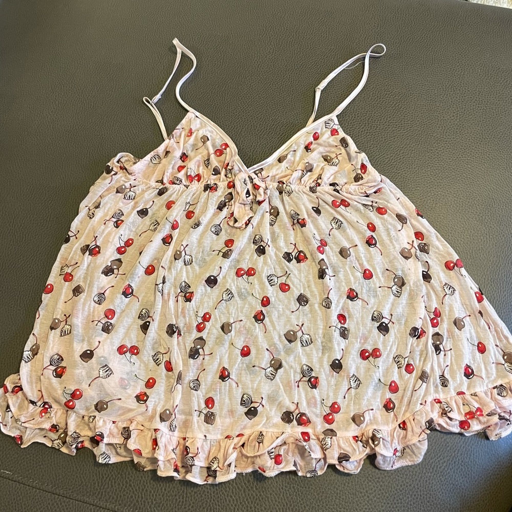 Teddy set